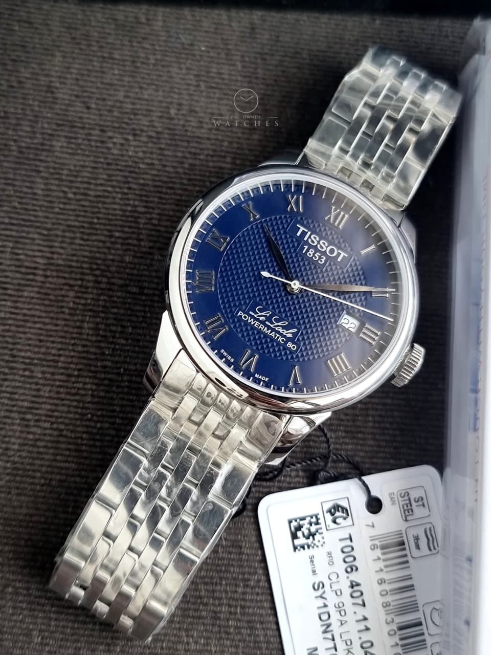 BRAND NEW COLLECTION